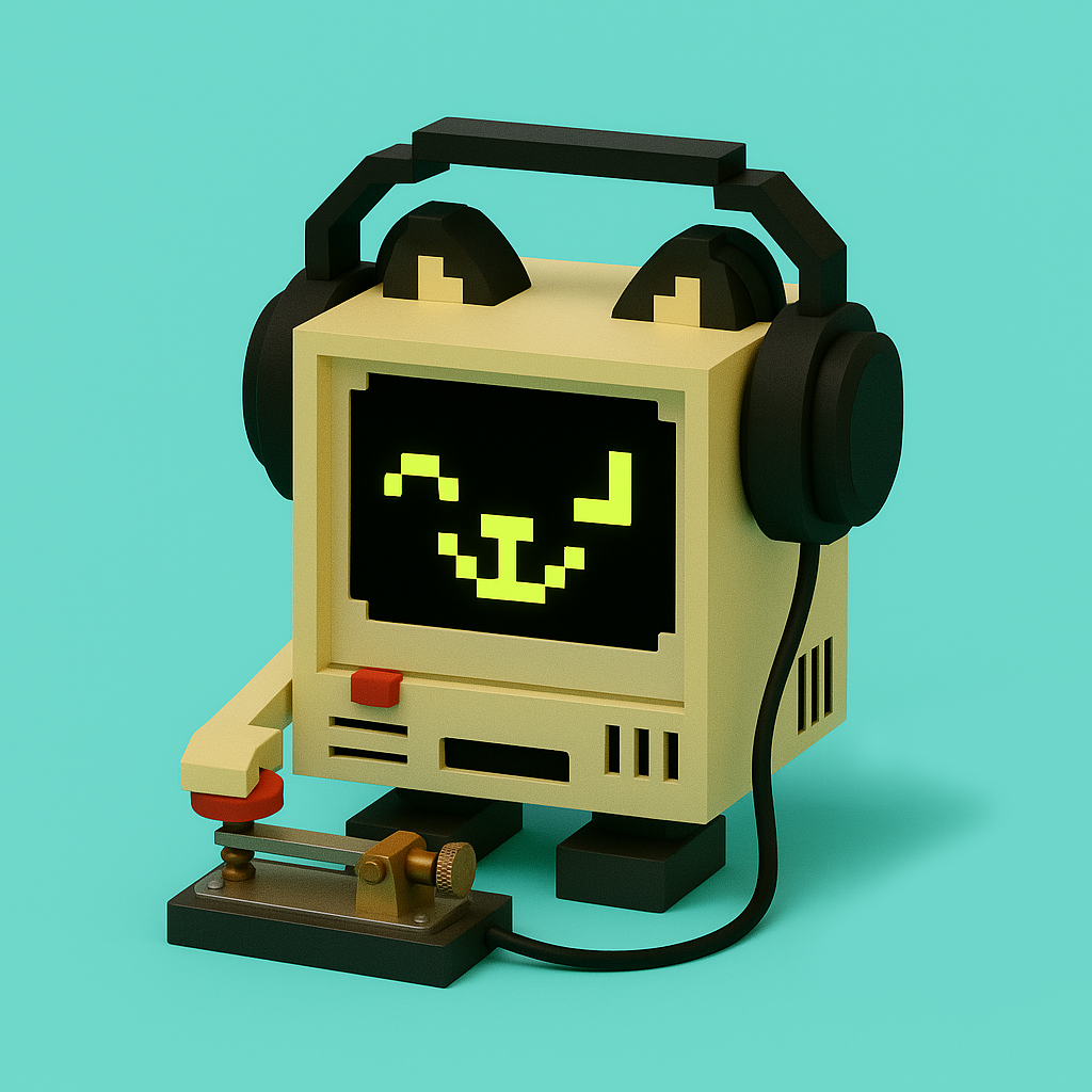 KittyCAD